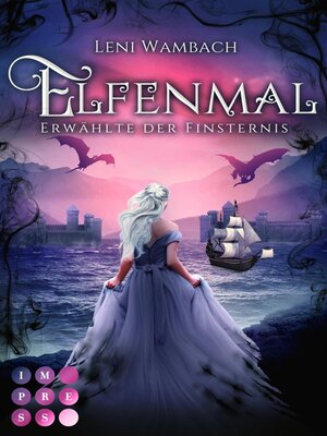 cover image of Elfenmal 3